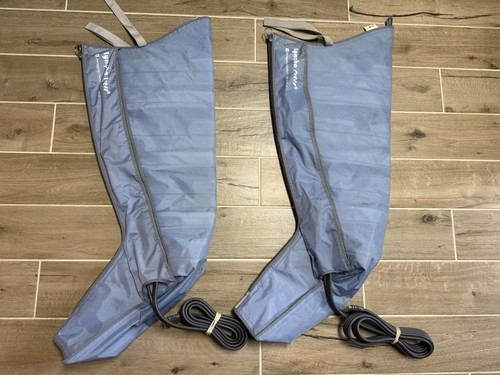 Lympha Press Leg Sleeves Size 3-75 L
