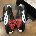 Peloton Cycling Shoes Size 39 — photo 5