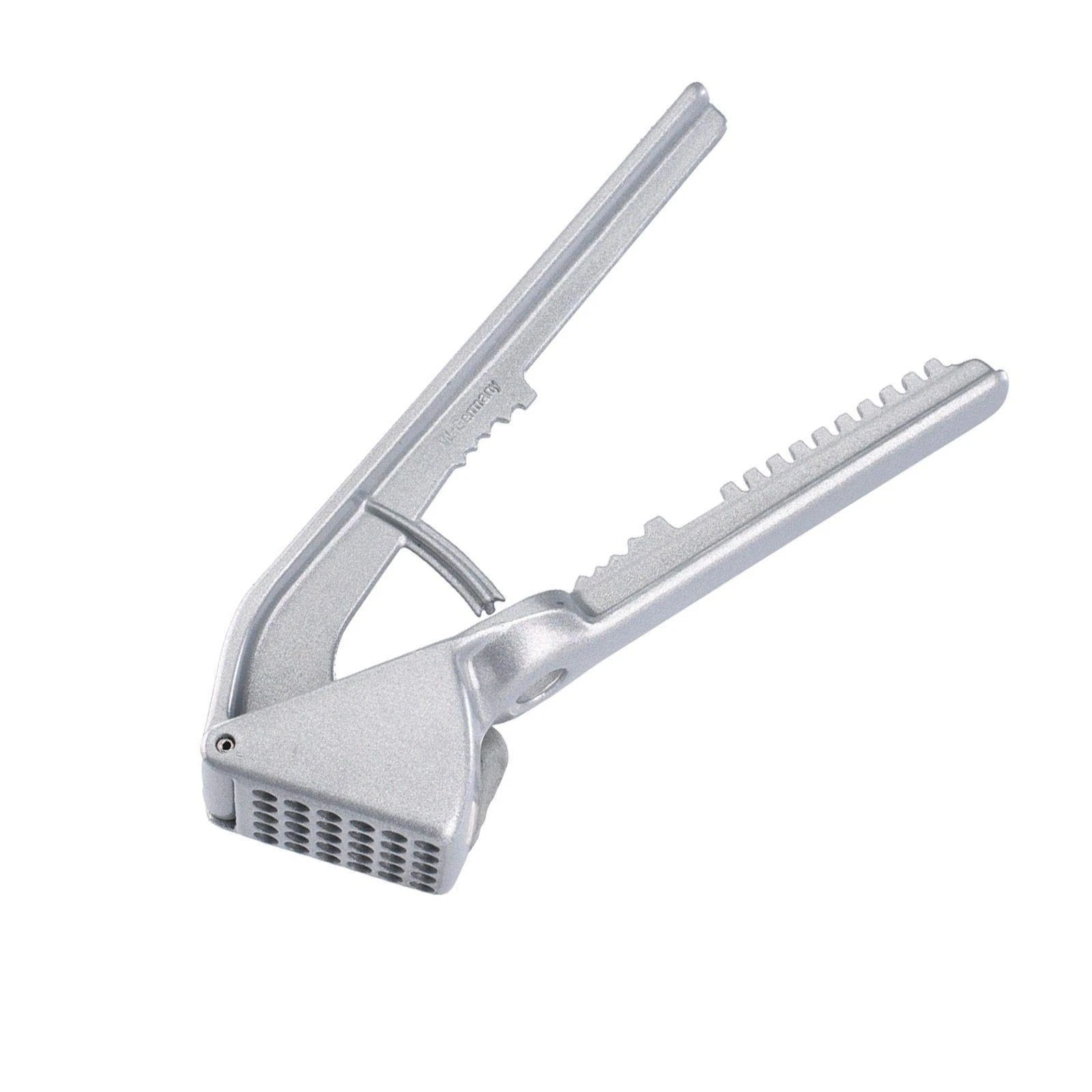 Westmark All-Purpose Press, Nutcracker/Decorer/Fish Scaler, 4-In-1, Length: 16 c