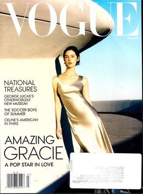 Vogue Magazine 2021-2026 Issues (Pick & Choose) Free Shipping | eBay