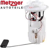 Metzger 2250543 Kraftstoff-FöRdereinheit Kraftstoffpumpe