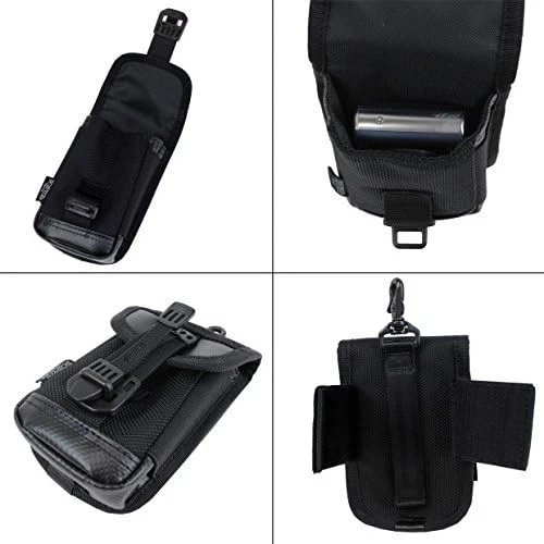 BOLSA TÉRMICA YOSHIDA PORTER 703-07886 Negra Hecha en JAPÓN W70xH120xD30mm Nueva Foto 2 de 2