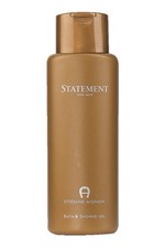 Aigner Statement for Men Duschgel Shower Gel, Etine Aigner, Statement For Men