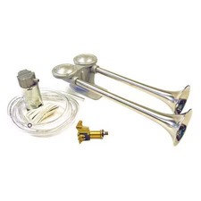 Fiamm 62330 Horn Compressor Kit Air 16 L