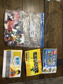 LEGO CREATOR: 31045 Ocean Explorer Complete