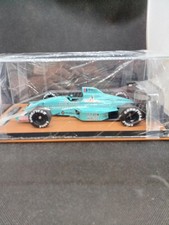 Tecnomodel 1/18 Leyton House March 881 1988 F1 TM18-370A Resin Model Car