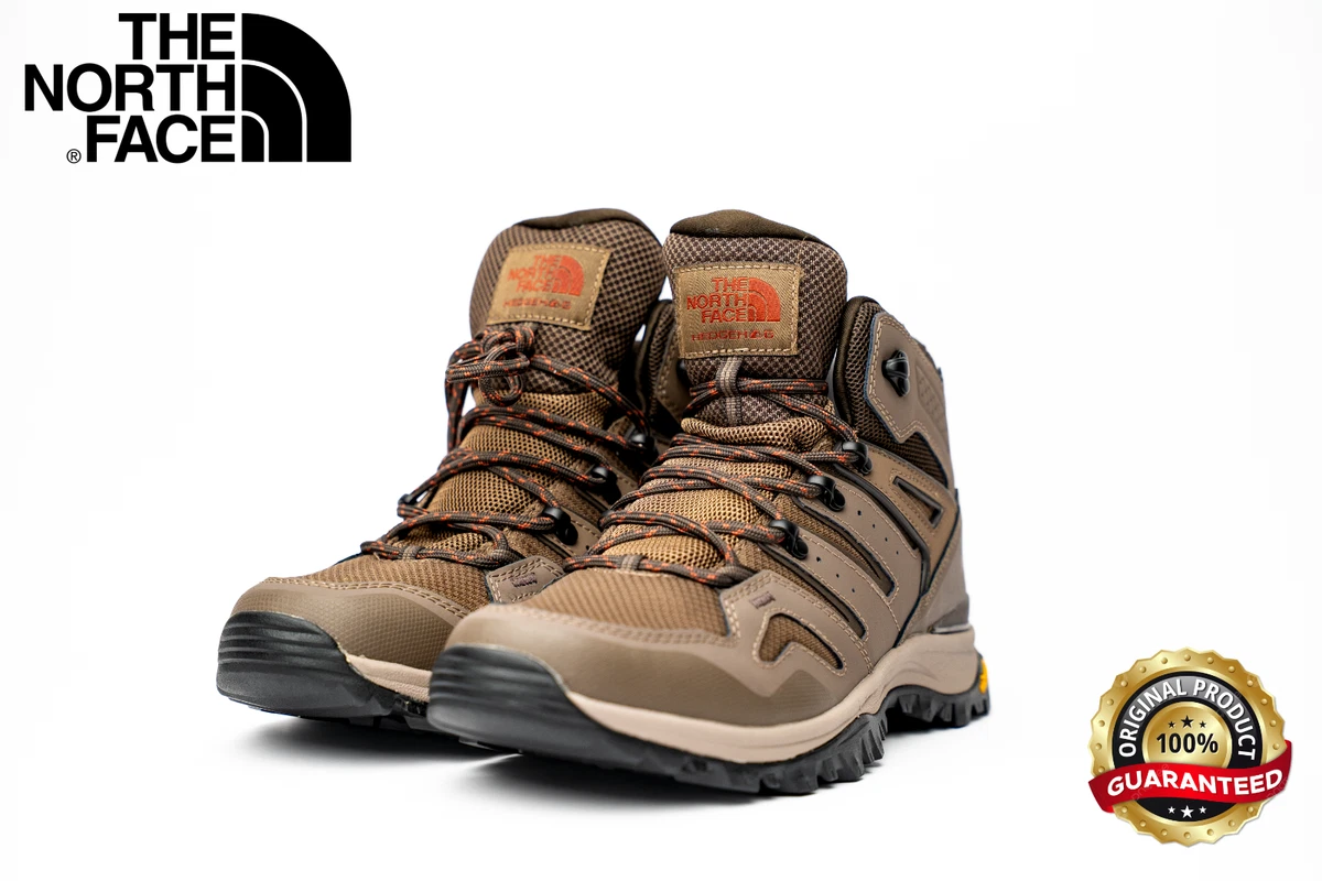 Brand New The North Face Ankle Boots shoes for Men in box The North Face Boots for Men Deals - New and used pre-owned  main image 4