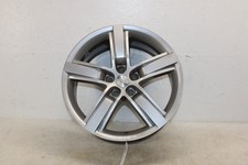 2012-2015 Chevrolet Camaro 20 X 8 Front Wheel Rim 92238134 Oem Sj111