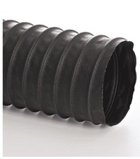 Tubo flessibile lungo antipolvere 6 pollici CWGP Flexaust 18'