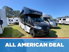2026 Thor Motor Coach Tiburon 24TT