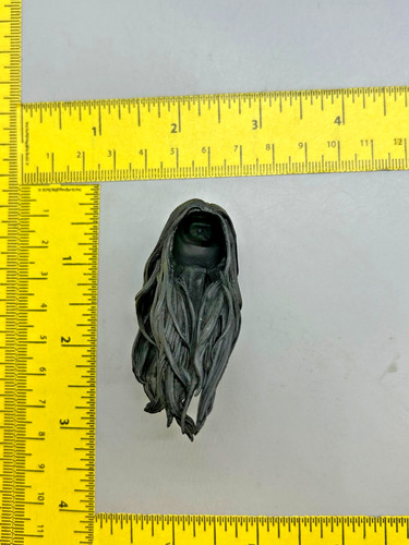 Hair Black Head Female Type 2 Nymph Churl Mythic Legions Cosmic LegionsCon 2025