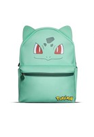 Difuzed Pokemon - Bulbasaur - Ausgefallener Mini-Rucksack - - Neu & Ovp