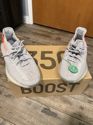 adidas gazelle silver green womens Yeezy Boost 350 v2 Cloud White – Sports Connection main image 0