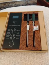 Wireless Smart Meat Thermometer w/ GM