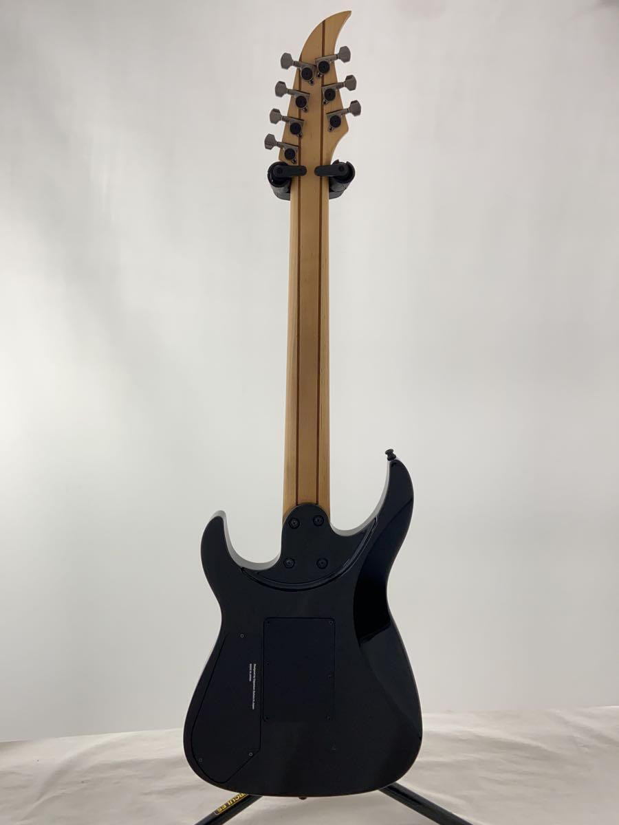 ギター Caparison - Dellinger7 Prominence Caparison Guitars Dellinger 7 Prominence EF/MF
