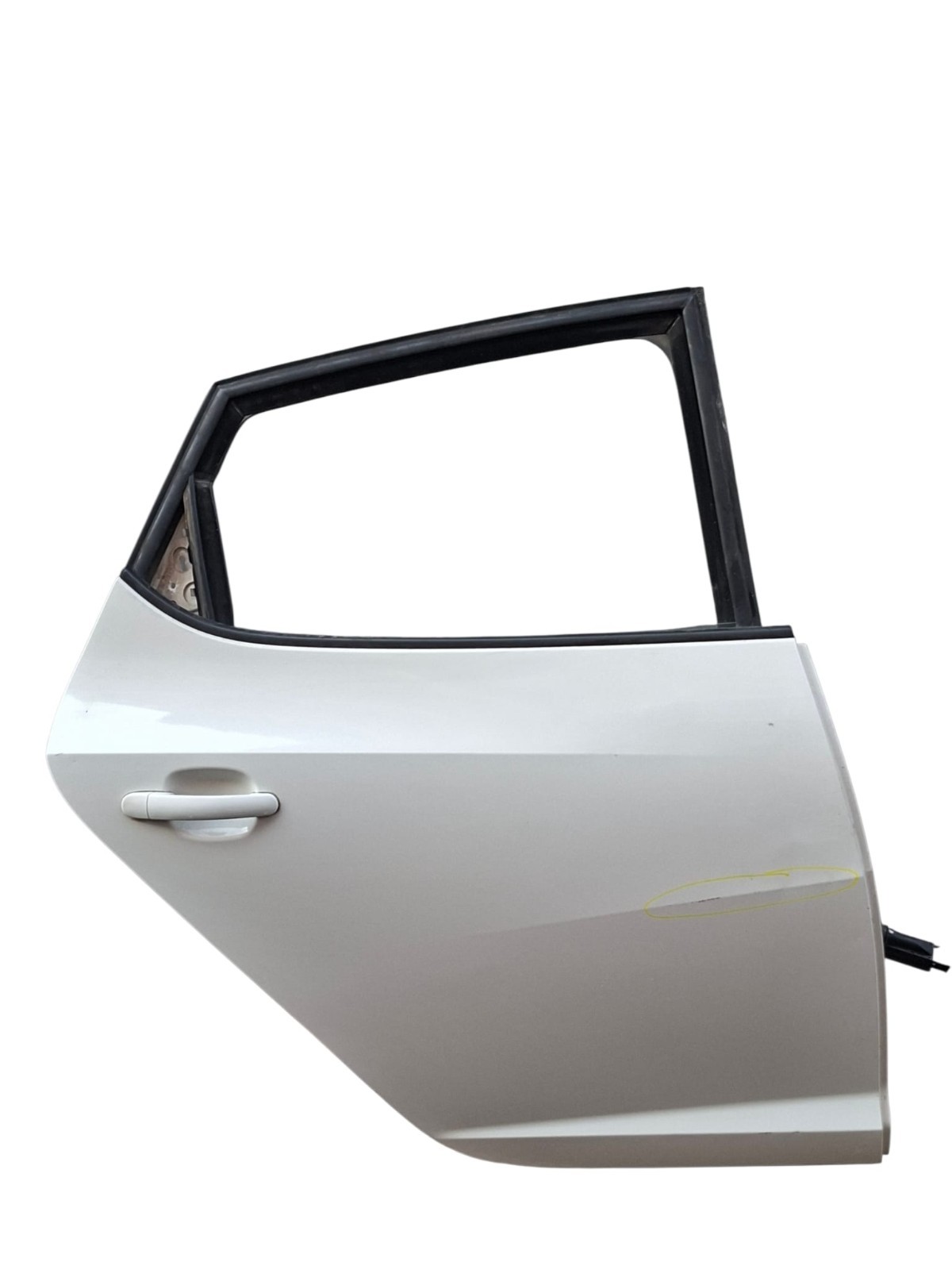 Portiera Posteriore Destra Seat Ibiza 1.4 Benzina 2008/2017 6J8833056