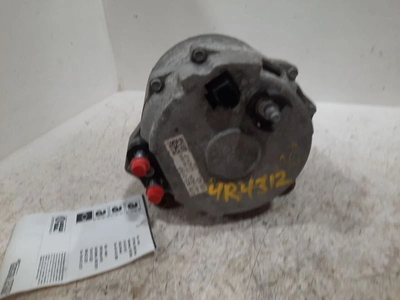 Генератор переменного тока 2013 S7 Audi Sku #3829944 - Изображение 4 из 4