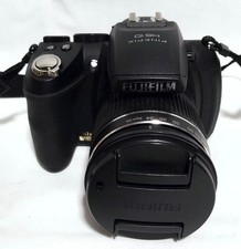 Fujifilm FinePix HS10 Digital Camera Tested From Japan
