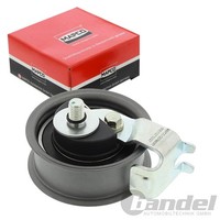 Mapco Spannrolle Zahnriemen Passend FüR Audi A3 A4 A6 TT Seat Alhambra Cordoba