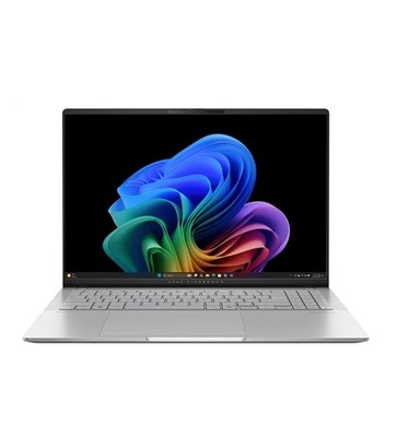 ASUS Vivobook S16 16'' OLED AMD Ryzen AI 9 365 2.0GHz 32GB 1TB SSD W11H Laptop SL