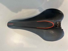Selle Italia SLR Boost Kit Carbonio SuperFlow Saddle 145x248mm - L3 - 130g