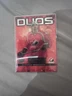 2025-26 Upper Deck Tim Hortons Team Canada Olympic Duos Shanahan Yzerman CO-11