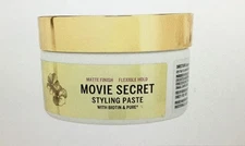 Joyce Giraud Movie Secrets Hair Styling Paste NEW