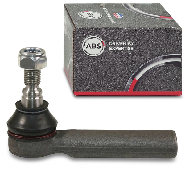 A.B.S. Spurstangenkopf Fiat Ducato 244 Peugeot Boxer 244 CitroËN Jumper 244-image