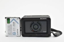 Condition Sony DSC RX0 To 044