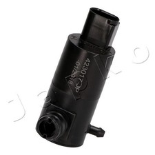 JAPKO Waschwasserpumpe Scheibenreinigung 156202 für TOYOTA YARIS GPL KSP90_ VVT
