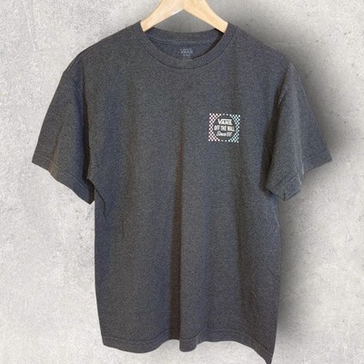 Jungen Vans Off The Wall Kurzarm T-Shirt, Jungen XL