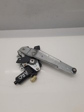 Lève vitre Hyundai GETZ