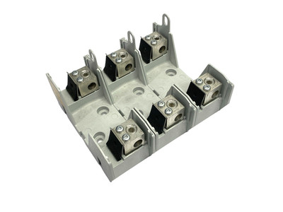 Cooper Bussmann JM60100-3CR Fuse Block 3-Pole 600V 100A
