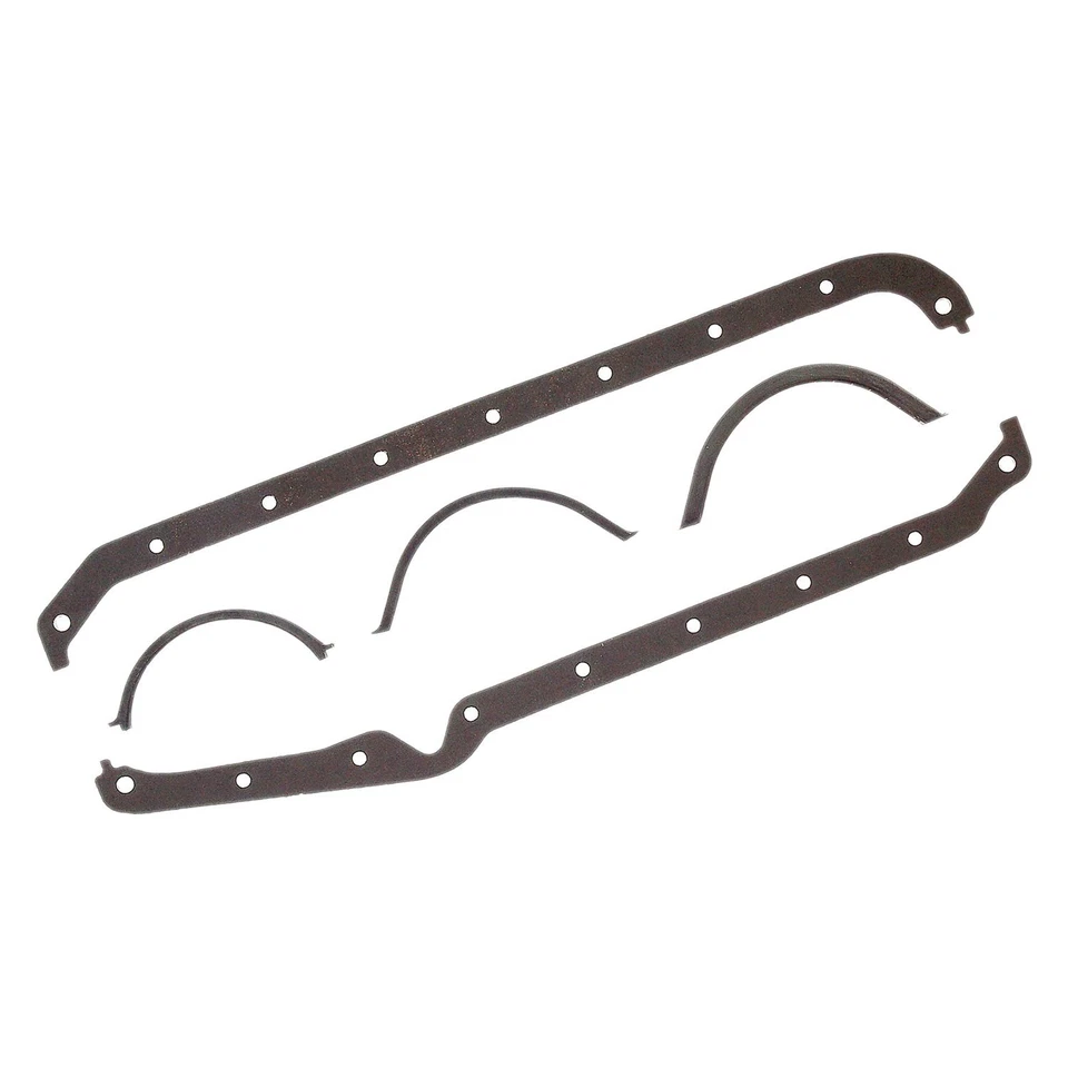 For GMC K1500 1979 Mr. Gasket 5884 Oil Pan Gasket Set - Imagem 2 de 3