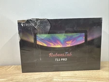 RubensTab T11 Pro standalone Drawing Tablet No Computer Needed,10.1 inch FHD ...