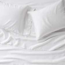 100% Linen Pillowcases - Casaluna