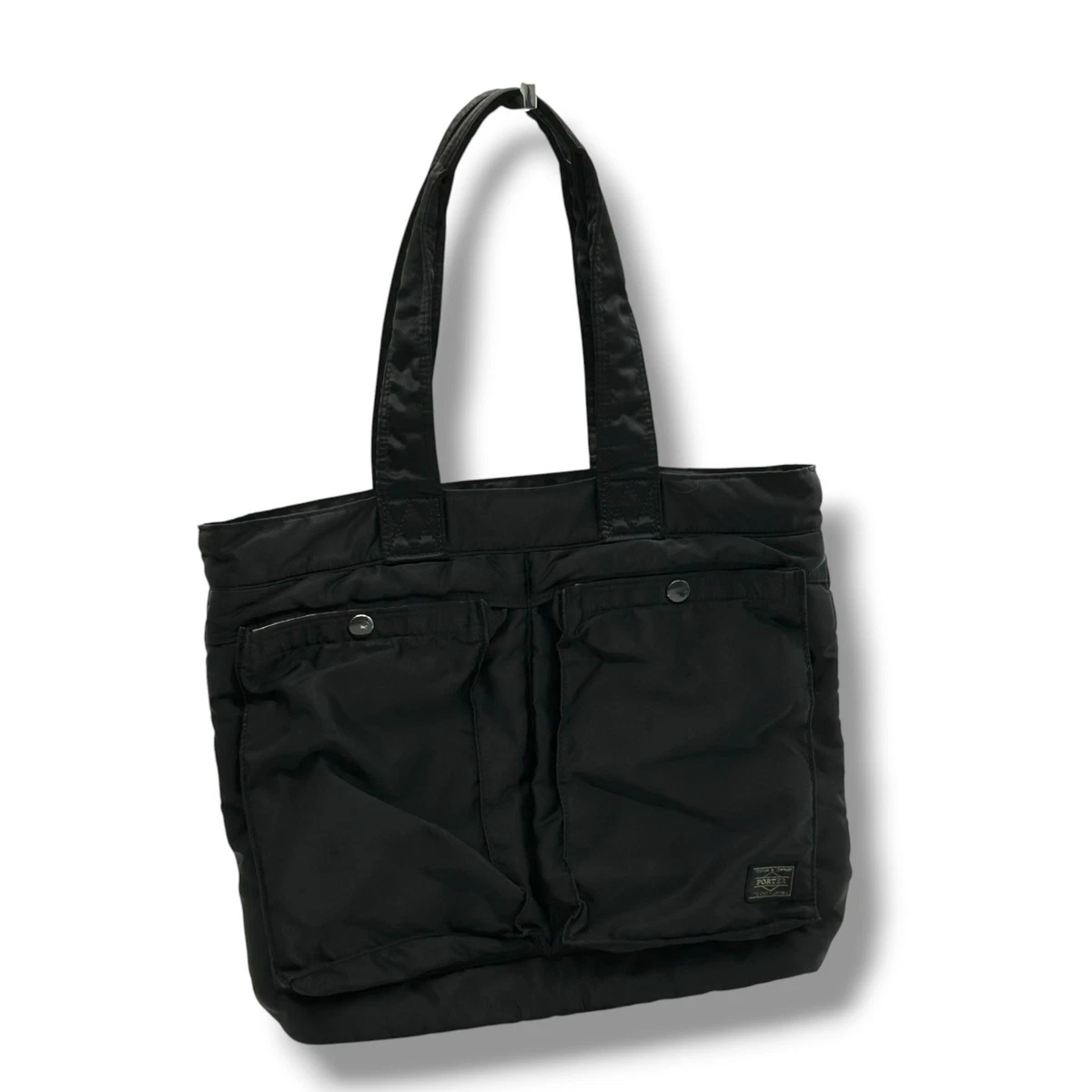 Porter Men's Tote Bag for sale | eBay
