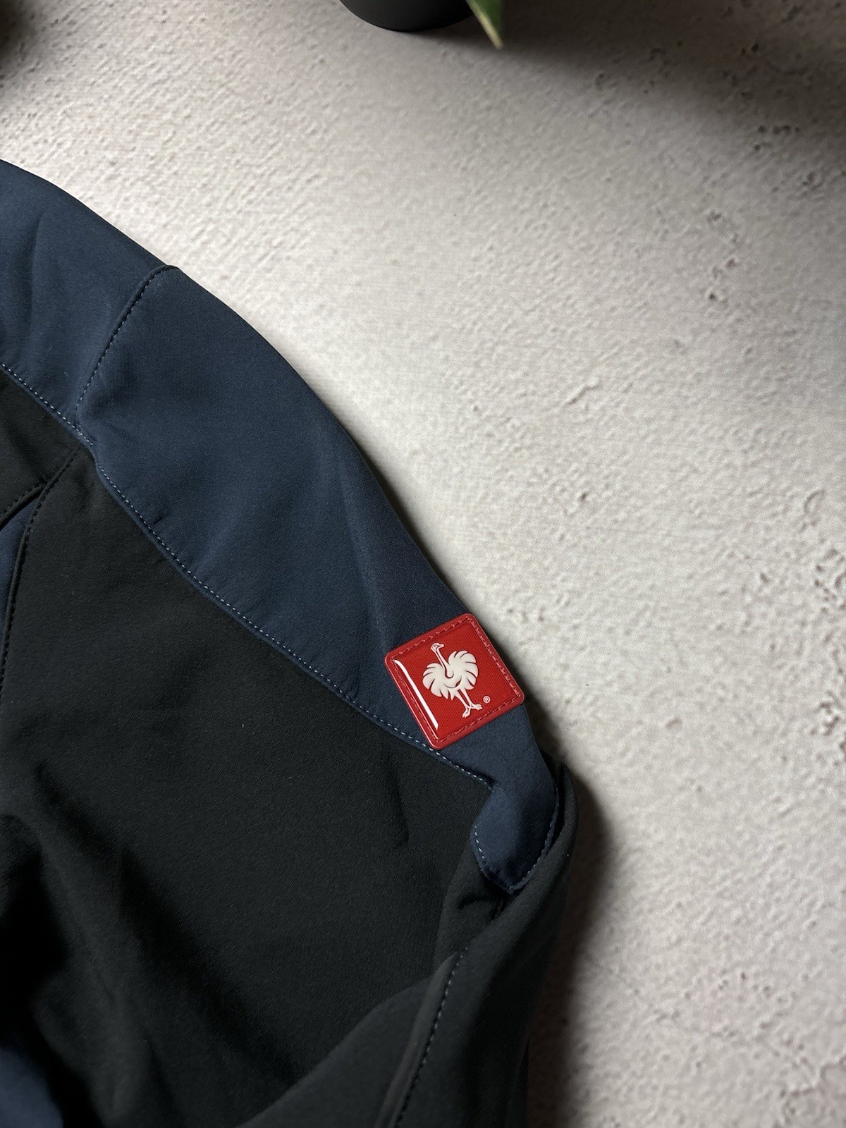 Engelbert Strauss e.s.vision Softshell Jacket - S… - image 3