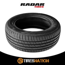 (1) New Radar Dimax eSport 1 215/55R18XL 99V Tires