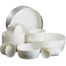 AQUASOL EZP-10 Pre-Formed Self-Adhesive Purge Dam 15x15x8