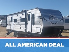 2026 Jayco Jay Flight SLX Double Axle 286BHSW