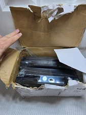 Compatible Toner Cartridge Replacement for Canon 128 CRG128 FaxPhone 4Pack Black