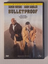 Bulletproof - Damon Wayans, Adam Sandler, James Caan - DVD