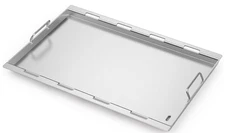 Stanbroil 6789 Full-Size Griddle Insert for Weber Genesis 400 Series Gas Grill..