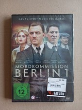Mordkommission Berlin 1 [DVD] NOS