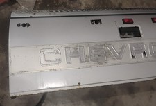 1981-1986 Oem Chevrolet Truck Tailgate
