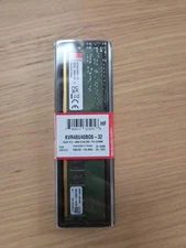 Kingston 32GB DDR5-4800 UDIMM KVR48U40BD8-32 Memory RAM