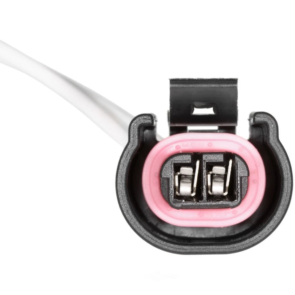 Shock Absorber Control Actuator fits 2003-2012 GMC Yukon,Yukon XL 1500 Yukon XL - Image 3 of 4