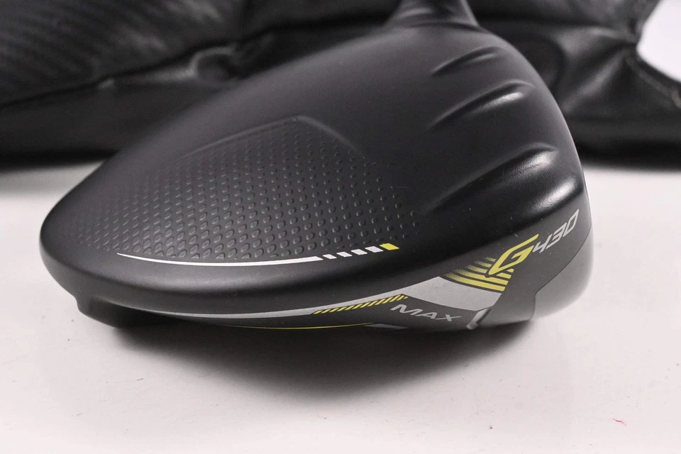 Ping G430 Max Driver / 12 Degree / Senior Flex Ping Alta Quick 45 Shaft - Image 3 of 4