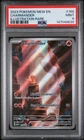 2023 Pokémon MEW EN Charmander Illustration Rare #168 PSA 9 MINT